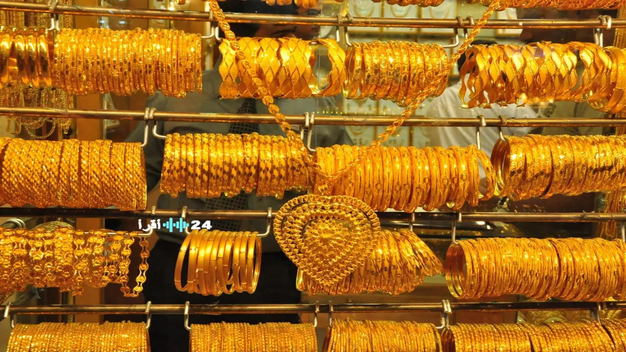 نمو قياسي.. سعر الذهب يختبر مستوى 5300 دولار وسط تراجع العملة الأمريكية